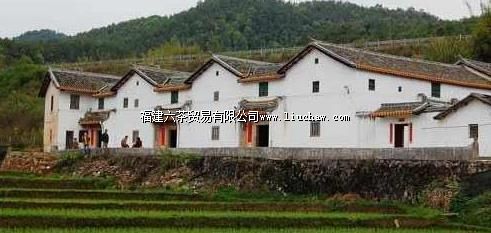 自驾线路 到岭南看客家土楼品闽粤风情