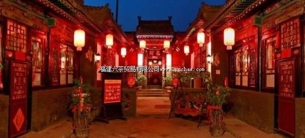 平遥古城体味晋商风范,壶口瀑布赞叹自然奇观