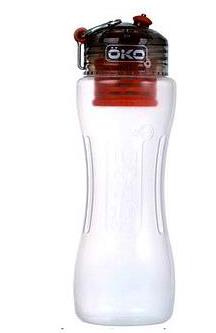 美国宇航局高科技打造 把可乐变清水的净水器