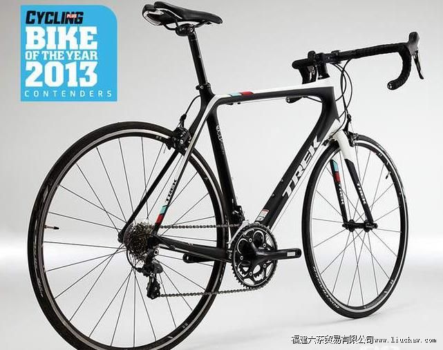 Trek Madone 4.5公路自行车评测