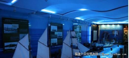 中国船政文化博物馆