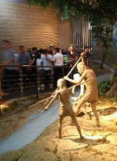 昙石山遗址博物馆