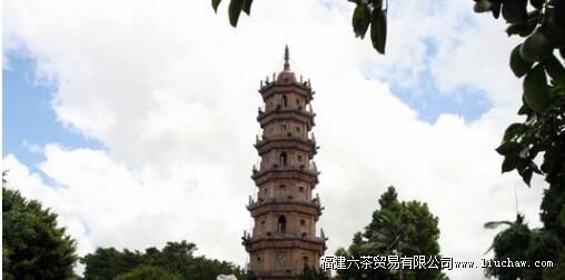 马尾船政文化主题公园