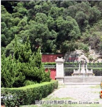 马江海战纪念馆