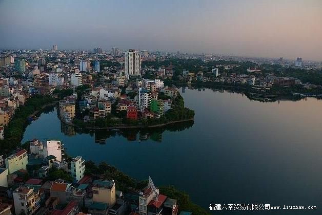 Խ�����ι���֮��Խ�������羰�ο������ι���