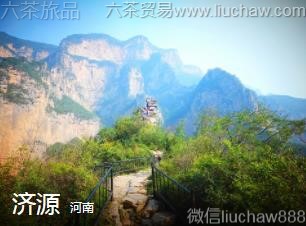 河南-济源