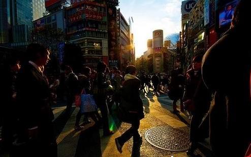 日本东京旅游攻略大全之东京购物旅游攻略