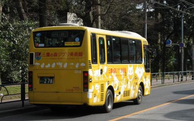 日本东京旅游攻略大全之必去地-吉祥寺旅游攻略