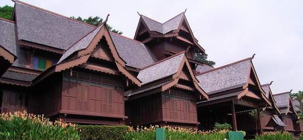 马来西亚旅行南洋海风马六甲旅游攻略古城徒步行程旅游攻略