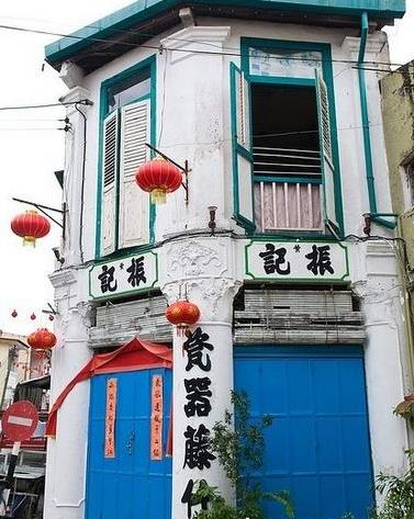 马来西亚旅行南洋海风马六甲旅游攻略购物参考旅游攻略