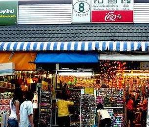 境外旅行到曼谷旅游必做的24件事