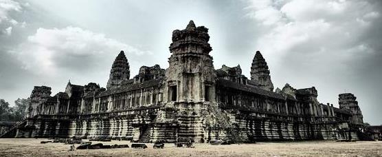 柬埔寨旅行如画的高棉旅游攻略之景区信息参考旅游攻略考旅游攻略