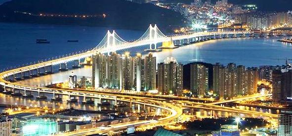 韩国旅行之海港风情釜山旅游行前准备参考旅游攻略