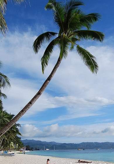 菲律宾长滩岛旅游行前准备参考旅游攻略