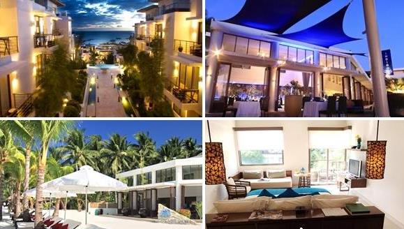 菲律宾旅行白色沙滩长滩岛旅游攻略极致奢华住宿参考旅游攻略