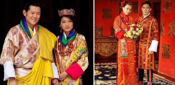 不丹旅行幸福国度旅游攻略之最佳体验参考旅游攻略