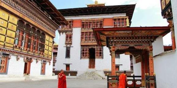 不丹旅行幸福国度旅游攻略之游遍不丹美景参考旅游攻略