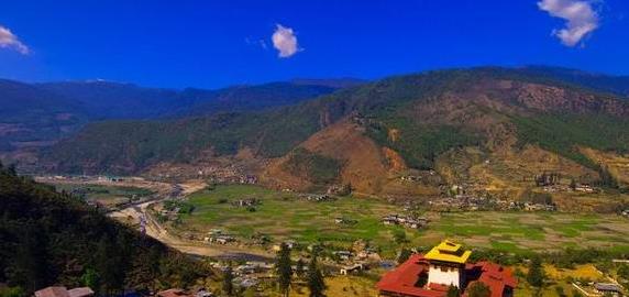 不丹旅行幸福国度旅游攻略之行前准备参考旅游攻略