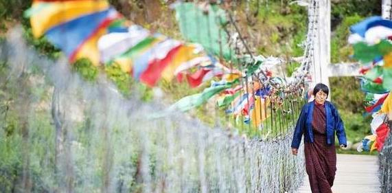 不丹旅行幸福国度旅游攻略之不丹行程参考和注意旅游攻略