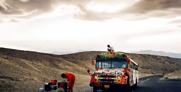 非洲旅行马达加斯加现实中的诺亚方舟之交通参考旅游攻略