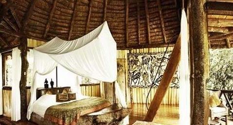 非洲旅行动物王国肯尼亚旅游攻略之住宿参考旅游攻略