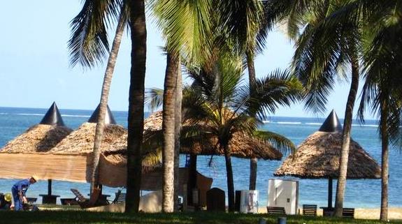 非洲旅行动物王国肯尼亚旅游攻略之蒙巴萨和马林迪旅游攻略