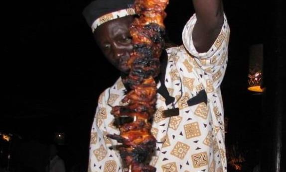 非洲旅行动物王国肯尼亚旅游攻略之美食参考旅游攻略