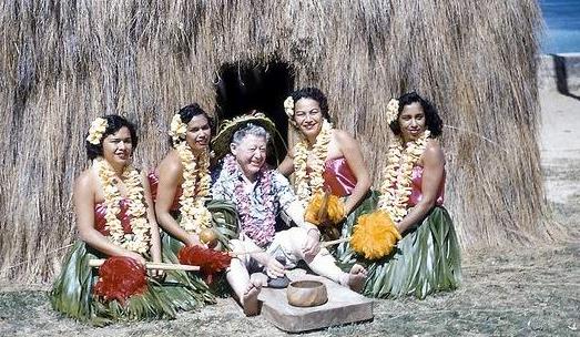 夏威夷旅行选择岛屿之拉奈岛旅游参考旅游攻略