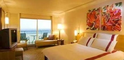 美国旅行婚礼圣地关岛旅游攻略住宿参考旅游攻略