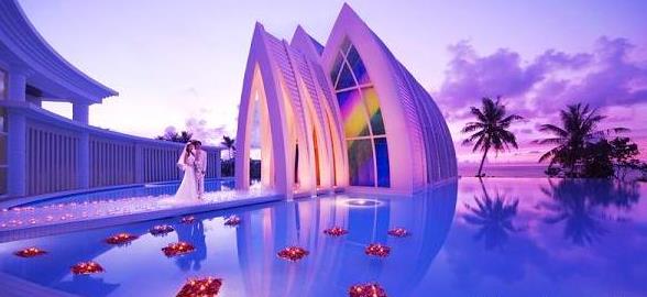 美国旅行婚礼圣地关岛旅游攻略行前准备参考旅游攻略