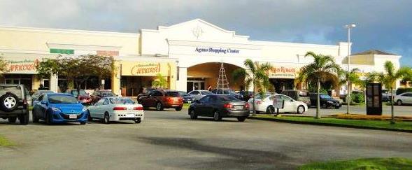 美国旅行婚礼圣地关岛旅游攻略购物血拼攻略旅游攻略