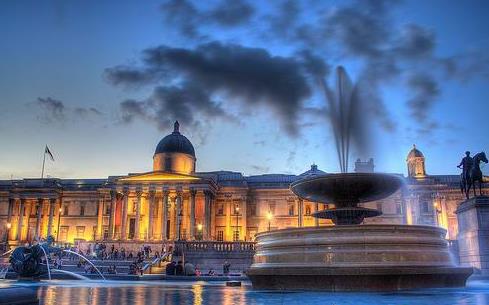 欧洲旅行西班牙马德里旅游景点旅游攻略