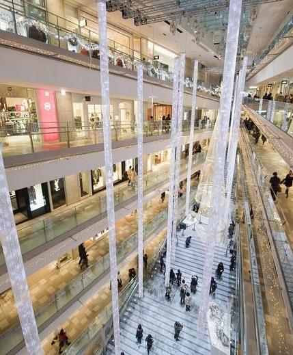 欧洲旅行西班牙马德里旅游交通和购物旅游攻略