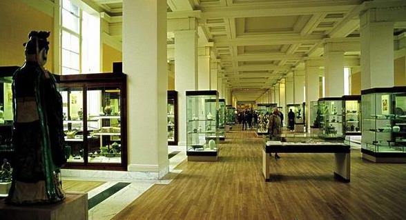 欧洲旅行伦敦旅游攻略之博物馆之旅旅游攻略