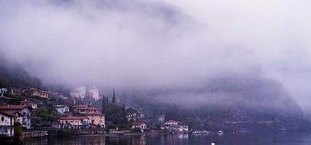 欧洲旅行科莫湖米兰后花园的别样美丽旅游攻略