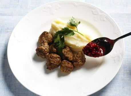 欧洲旅行安宁的王国瑞典旅游之美食参考旅游攻略