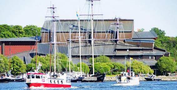 欧洲旅行安宁的王国瑞典旅游之交通参考旅游攻略