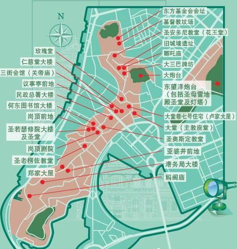 �������ж����ĳ����ι��԰뵺��ʷ����������·