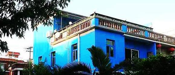 福建旅行幸福的味道厦门旅游攻略在住宿参考旅游攻略