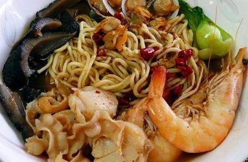 福建旅行幸福的味道厦门旅游攻略美食和小吃参考旅游攻略