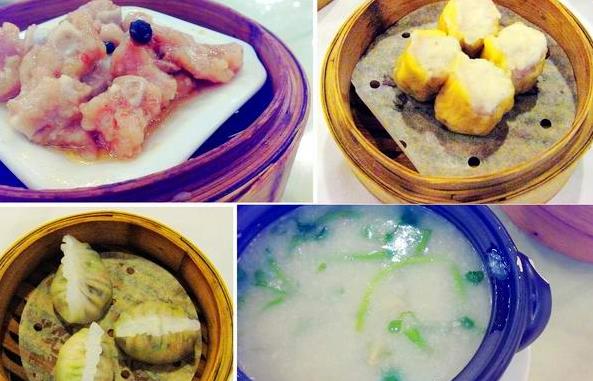 广东旅行粤食悦旅广州旅游攻略必做的几件事