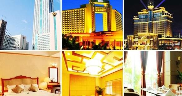 广东旅行岭南侨乡东莞旅游攻略住宿推荐