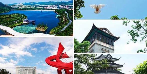广东旅行岭南侨乡东莞旅游攻略景点推荐