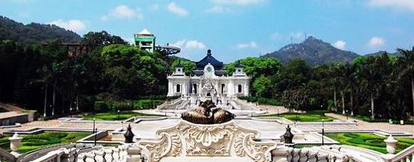 �㶫��������֮���麣���ι��Ծ����Ƽ�