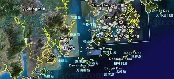 �㶫��������֮���麣���ι��Ժ��������Ƽ�