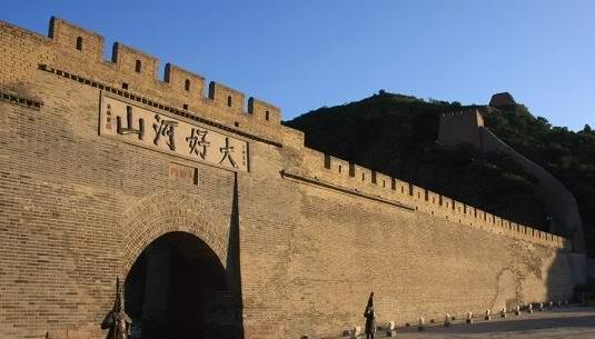 河北旅行张家口市内旅游景点参考