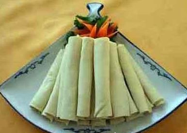 河北旅行张家口旅游特产参考