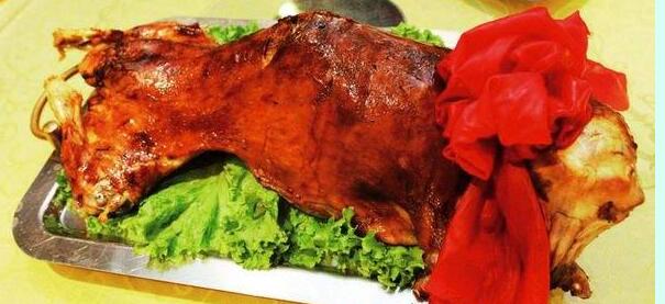 闲适静雅洛阳凤翔温泉旅游攻略美食和住宿推荐