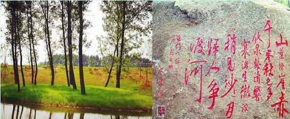 人文精粹洛阳龙门石窟旅游攻略主要景点叙述