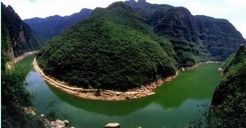 �������б���С��կ��̨ɽ���ι����ܱ߾����Ƽ�